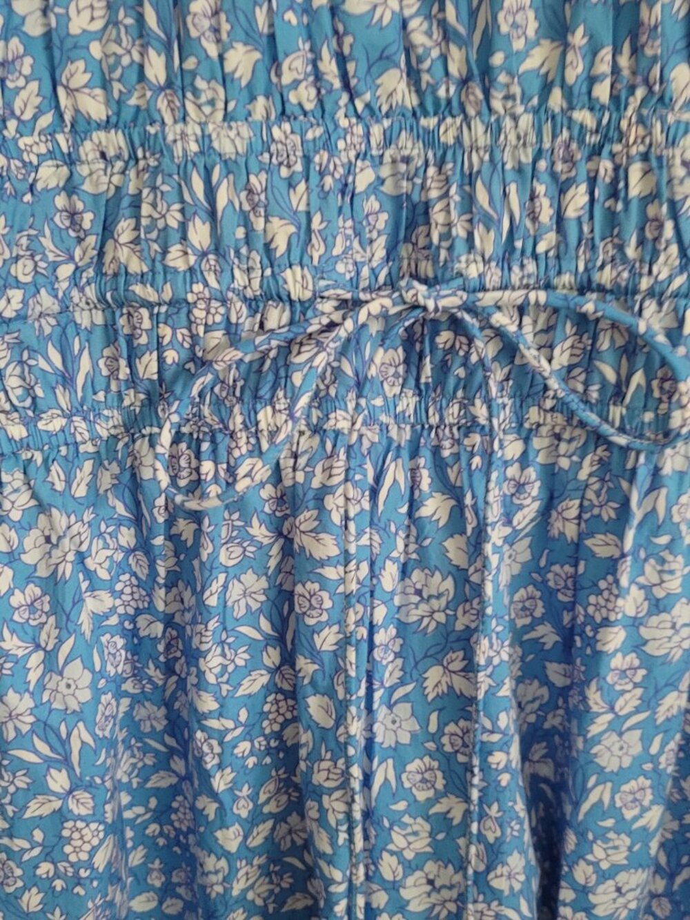 Oliphant Harper Dress - Picture 8 of 15